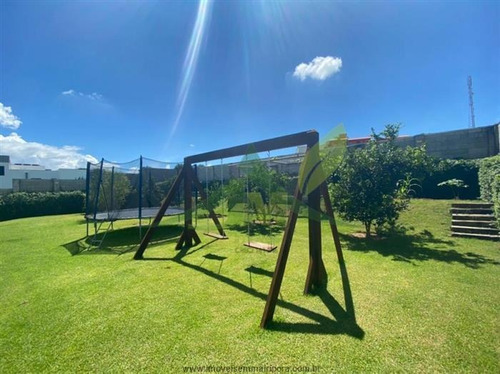 Imagem 7 de 14 de Chácara Em Condomínio Na Represa De Piracaia