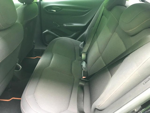 Chevrolet Onix Onix 1.4 MPFI LT 8V FLEX 4P MANUAL