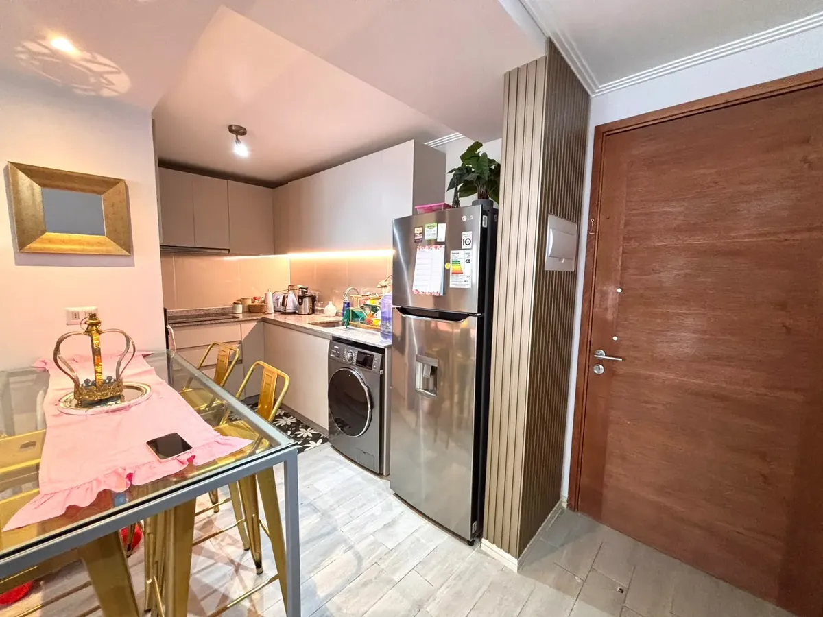 Imagen 4 de 17 de Se Vende Departamento - Alturas De Curauma - Curauma