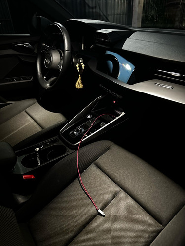 Audi A3 1.4 Sedan 35 Tfsi Dynamic At