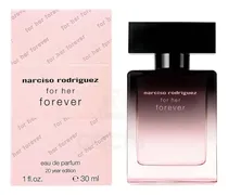 Comprar Perfume Narciso Rodriguez For Her Forever Edp 30ml
