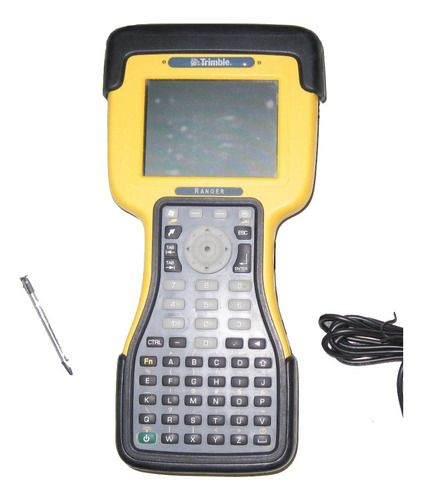 Pantalla Tactil Touch Trimble Tsc2 Amt 98636