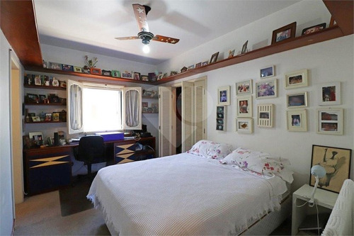 Casa-são Paulo-butantã | Ref.: 353-im552514 - 353-im552514