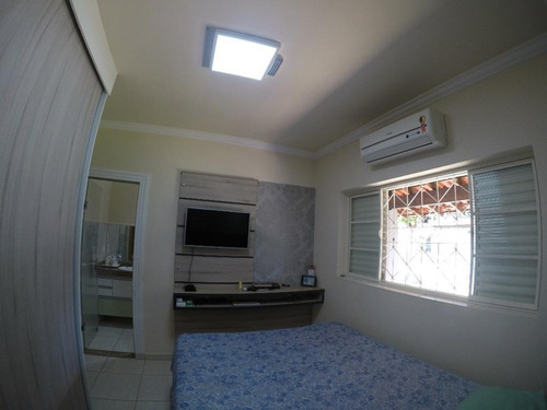 Chácara À Venda, 1050 M² Por R$ 1.200.000,00 - Praia Dos Namorados - Americana/sp - Ch0041