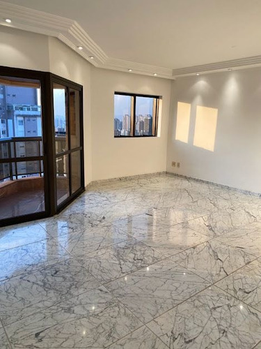 Imagem 4 de 18 de Apto Impecável À Venda No Cond Victoria Place 4 Dorms (2 Suítes) Andar Alto. - Ap5327