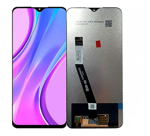 Imagen 1 de 1 de Pantalla Xiaomi Redmi 9 Original Envio Gratis
