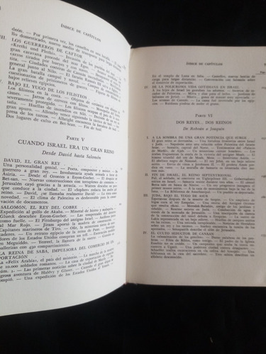 Y La Biblia Tenía Razón. Werner Keller. Ediciones Omega