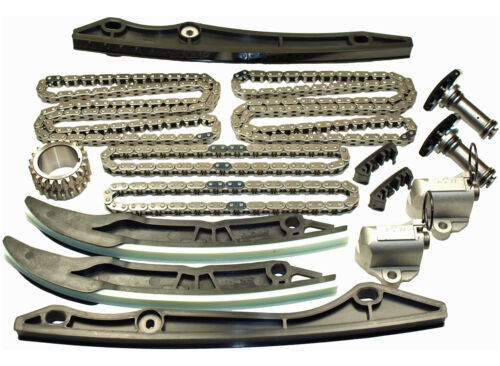 Kit Distribucion Compatible Ford Mustang 5.0l V8 15-17