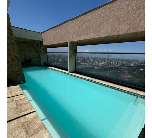 Oportunidad Venta Departamento Amoblado