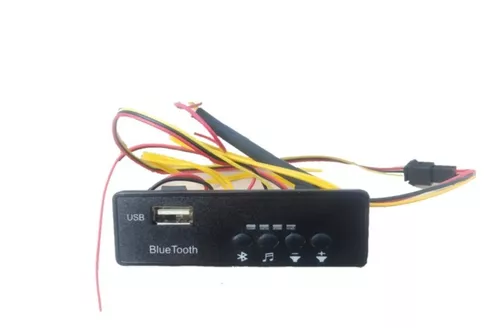 bluetooth para carro – Electricos Montes