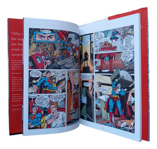 Superman Whatever Happened To The Man Of Tomorrow? Dc Comics