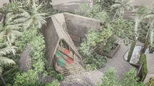 Villa De Lujo En Pre Venta A Minutos De Las Playas Tulum, Región 15