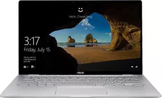 Laptop Con Pantalla Táctil Asus 14 Amd Ryzen 5-8 Gb De Memor