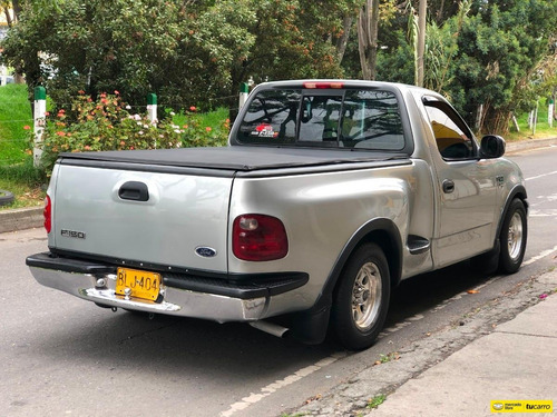 Ford F-150 5.4 Triton V8 4x2 Mt Aa Abs Dh