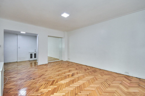 Imagen 2 de 30 de Departamento 4 Ambientes Venta Almagro Remodelado