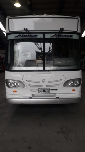 Mercedes Benz Of 1418 La Favorita