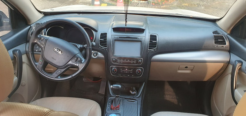 Kia Sorento 3.5 V6 TETO SOLAR 7 LUGARES AUTOMATICA TOP DE LINHA