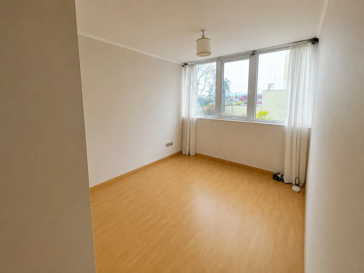Imagen 1 de 6 de Venta Departamento En Centro De Concepción
