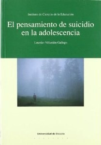 El Pensamiento De Suicidio En La Adolescenci - #w