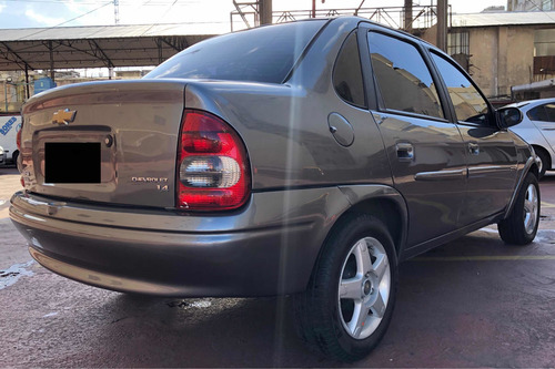 Chevrolet Corsa Classic Gls 1.4 Unica Mano