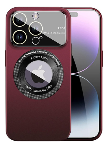 Skylmw Para iPhone 14 Pro Max Case 6.7 2022, Diseño De Pc De