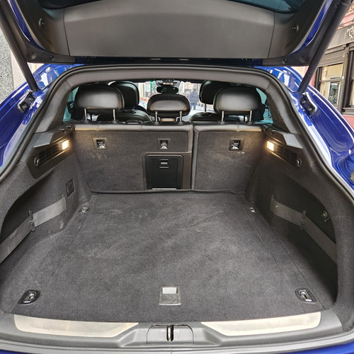 Maserati Levante 3.0 Biturbo S Q4 430cv