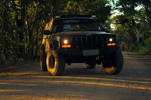 Jeep Cherokee Sport 1998 Xj