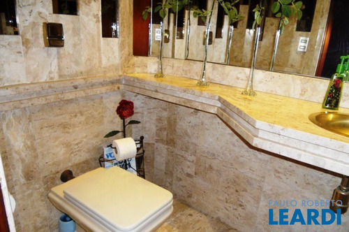 Imagem 15 de 15 de Apartamento - Jardim São Caetano - Sp - 470122