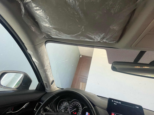 Mazda CX-5 2.5 S Grand Touring 4x2 At