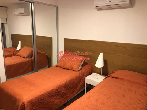 Imagen 6 de 20 de Venta De Apartamento De 2 Dormitorios En Punta Del Este