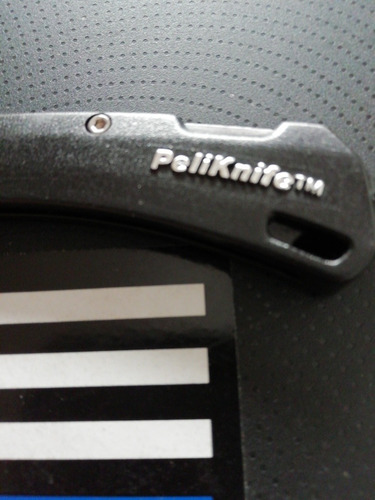 Navaja Knife Pelikan Tm.