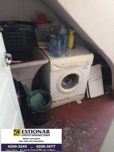 Imagen 7 de 10 de Departamento De 4 Ambientes En Venta