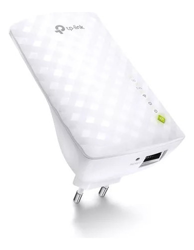 Imagen 7 de 9 de Repetidor Wifi Tp Link Re200 Ac750 Nuevo Modelo 433mbs 220v