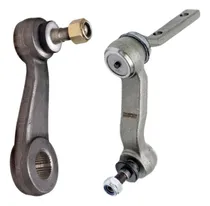 Comprar Kit Brazo Pitman Y Brazo Auxiliar Chevrolet S10 98\u002F11