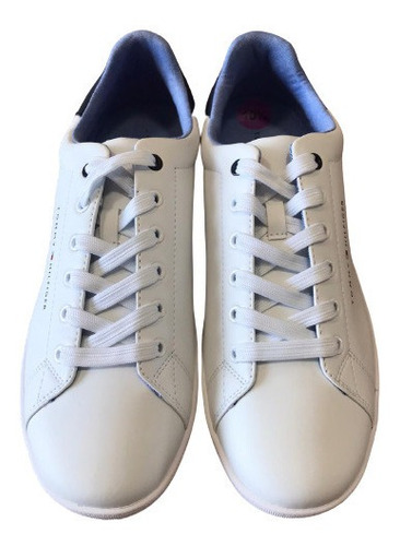 Tênis Branco - Tommy Hilfiger