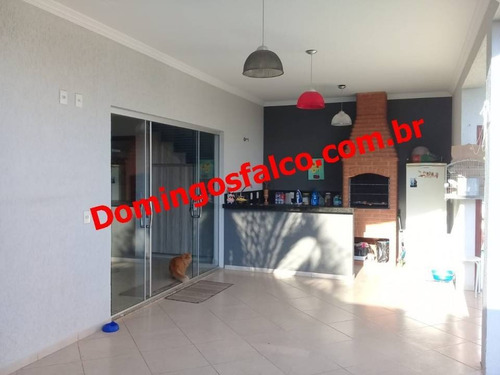 Imagem 26 de 28 de Venda - Casa Em Condomínio - Jardim Dona Maria Azenha - Nova Odessa - Sp - D5742