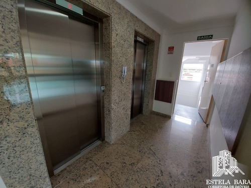 Imagem 29 de 30 de Apartamento - Ap00287 - 70058485