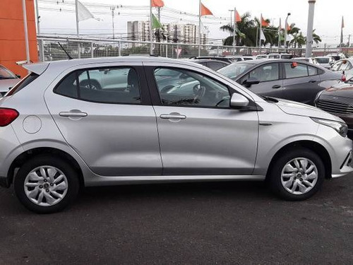 Imagem 11 de 11 de Fiat Argo 1.0 Firefly Flex Drive Manual