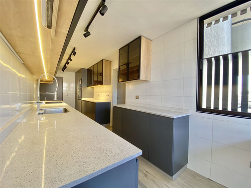 Remodelado: El Golf / Isidora Goyenechea