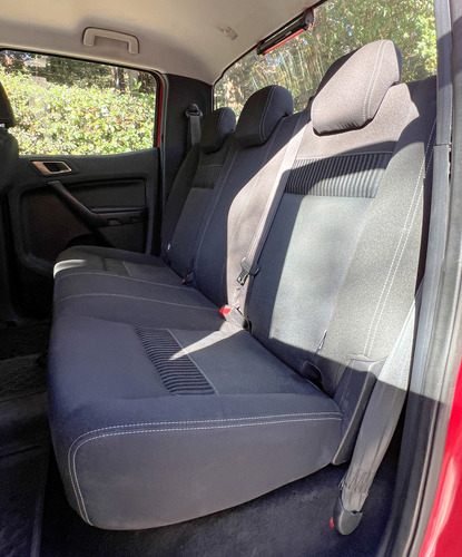 Ford Ranger 3.2 XLT 4x4 Diesel Dob. Cab. MT 4P 2022