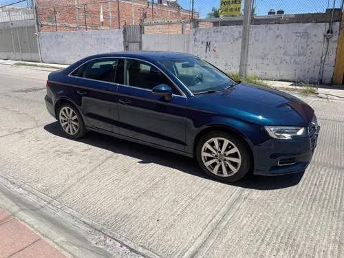 Audi A3 1.4 Sedán Select At Dsg