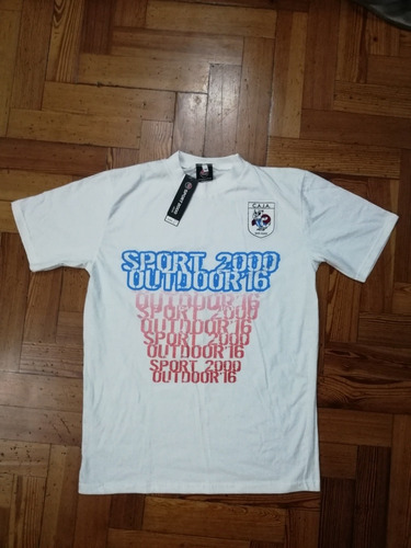 Camiseta Juventud Alianza San Juan