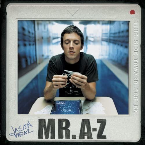 Cd: Mr A-z