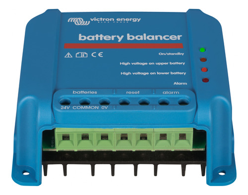 Balanceador De Baterías Victron Battery Balancer Enertik