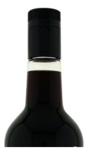 Pack De 6 Licor Wind 4 Aperitivo Amargo 750 Ml