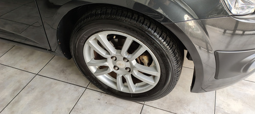 Chevrolet Sonic 1.6 Ltz Mt Mx