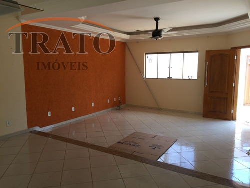 Imagem 21 de 26 de Casa - Ca00148 - 32478971