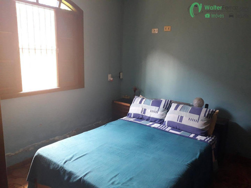 Imagem 15 de 15 de Linda Casa 3 Dormitorios No Bairro Santa Maria - 2762