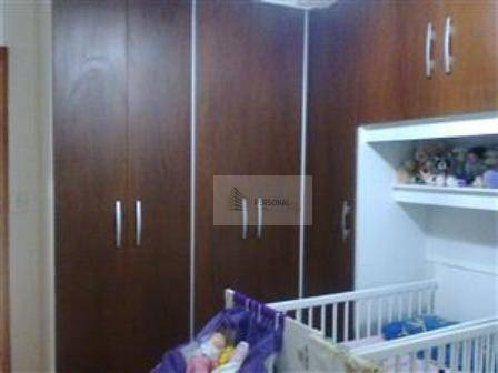 Imagem 12 de 13 de Apartamento Residencial À Venda, Santa Terezinha, São Bernardo Do Campo. - Ap0541