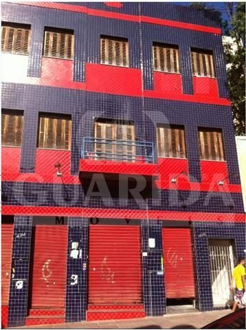 Imagem 2 de 2 de Predio Comercial - Centro - Ref: 148162 - V-148162